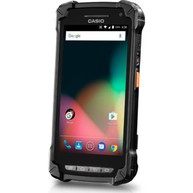 Android 6.0®, 2 GB of RAM, 16 GB F-ROM, 802.11a / b / g / n, NFC, C-Mos integrated imager and camera image