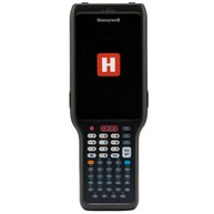 Honeywell CK62 Mobile Handheld Computers, Wi-Fi 6E, FlexRange XLR, IP65 image