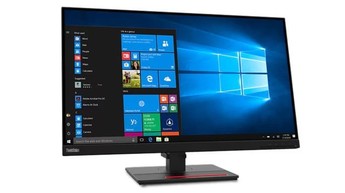 image Moniteurs Lenovo 62B1GAR2US