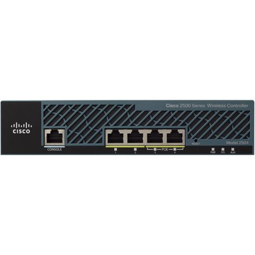 Cisco AIR-CT2504-50-K9 Accessories