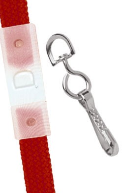 Brady 2137-5035 Lanyards