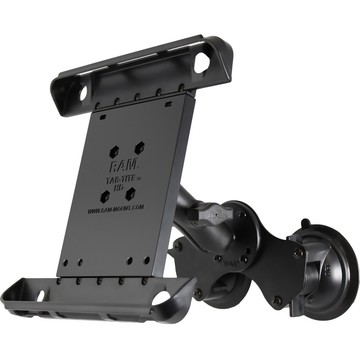 RAM Mount RAM-B-189-TAB3U Accessories