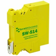 Brainboxes SW-514 Wireless & Networking image