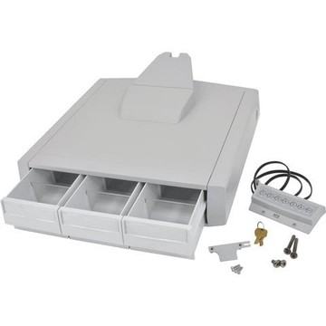 Estantes Ergotron 97-869