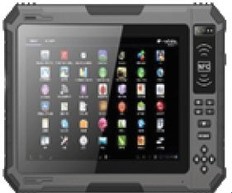 Newland IX105-23000011B Tablets image