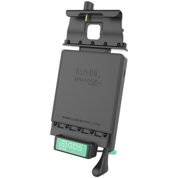 RAM Mount RAM-GDS-DOCKL-V2-SAM35-AUD1U Accessories