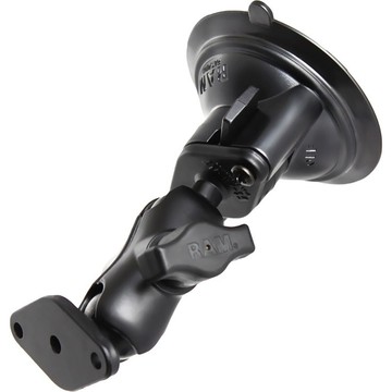 RAM Mount RAM-B-166U-A Accessories