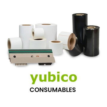 Yubico YA302-L-GY Halter