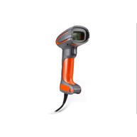Honeywell Granit 1280i Barcode Scanner image
