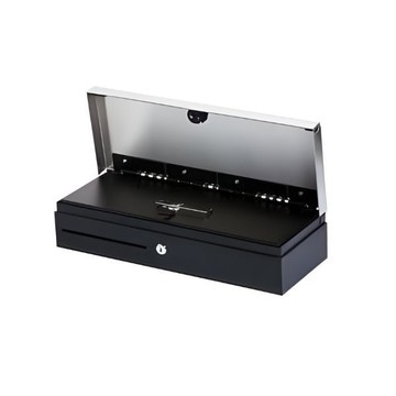 Metapace K-3, silver/black