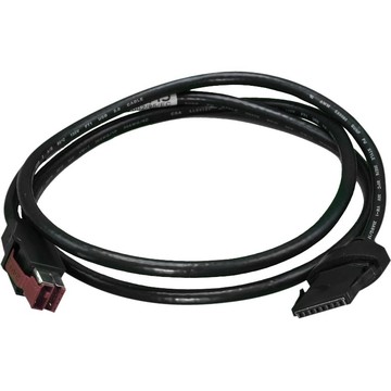 CyberData 010729B Cables