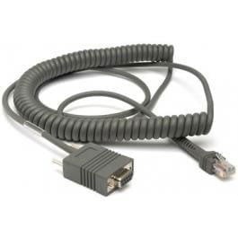 Datalogic connection cable, RS-232