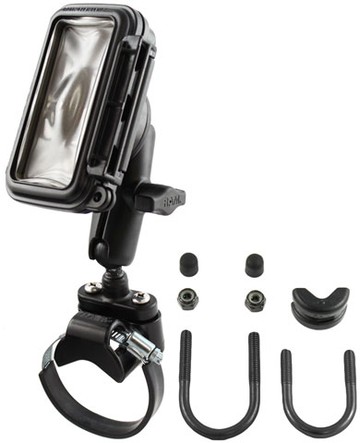 RAM Mount RAM-B-149Z-2-AQ3 Accessories