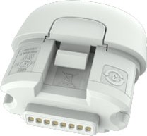 Battery for Zebra CS60-HC image