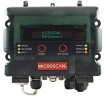 Microscan FIS-0210-0003G Drahtlos & Netzwerke