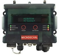 Microscan FIS-0210-0003G Drahtlos & Netzwerke Bild