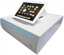 APG VTL320-AW1617 Cash Drawers image