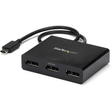 StarTech MSTCDP123DP Cables