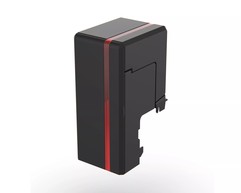 Evolis S10388 Input Hopper for Single Hopper (200 Cards) image