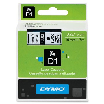 Étiquettes DYMO 45803