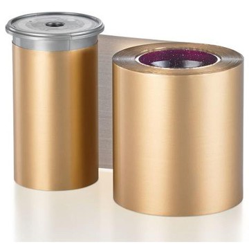 Datacard 525900-007 Kartenbänder