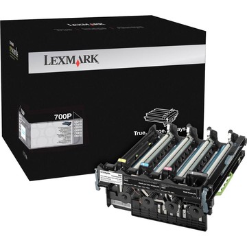 Lexmark 70C0P00 Accessories