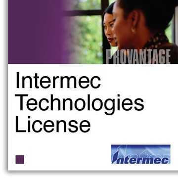 Intermec 454-023-001 Accessories