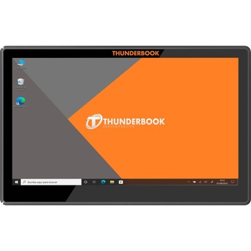Thunderbook P215CC1DCS08AAAA0A1AU Computers