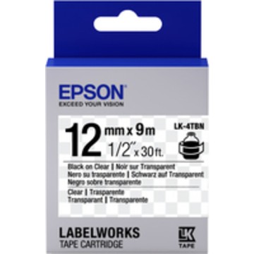 Tintas Epson C53S654012