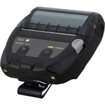 Mp-B20-Eu Drucker Bundle Mp-B20 Mobiler Bluetooth-Drucker, Thermal Line Dot Druck, Usb, Bluetooth, + Mp-B20 Cradle, Inkl. Usb-Kabel, Akku, Gürtelclip, Muster-Bonrolle