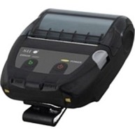 Mp-B20-Eu Drucker Bundle Mp-B20 Mobiler Bluetooth-Drucker, Thermal Line Dot Druck, Usb, Bluetooth, + Mp-B20 Cradle, Inkl. Usb-Kabel, Akku, Gürtelclip, Muster-Bonrolle image