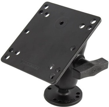 RAM Mount RAM-101U-B-246 Accessories