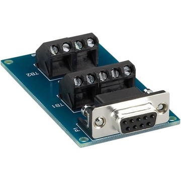 Black Box IC981 Wireless Adapters