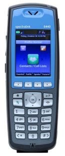 SpectraLink KBL8440020 Handheld Terminals image