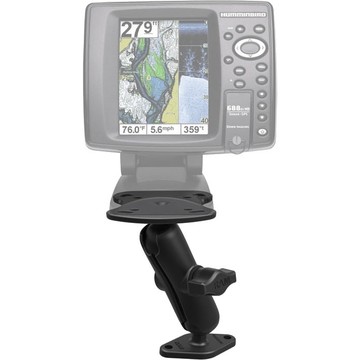 RAM Mount RAM-B-107U-238 Accessories