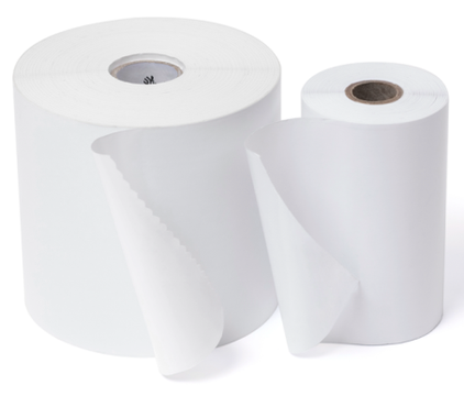 Labels Zebra ZeroLiner
