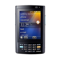 Unitech PA520 Mobile Computer image