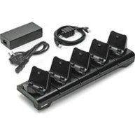 Zebra CRD-MPM-5SCHGEU1-01 Accessories Bild