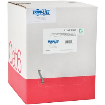 Tripp-Lite N224-01K-GY Accessories