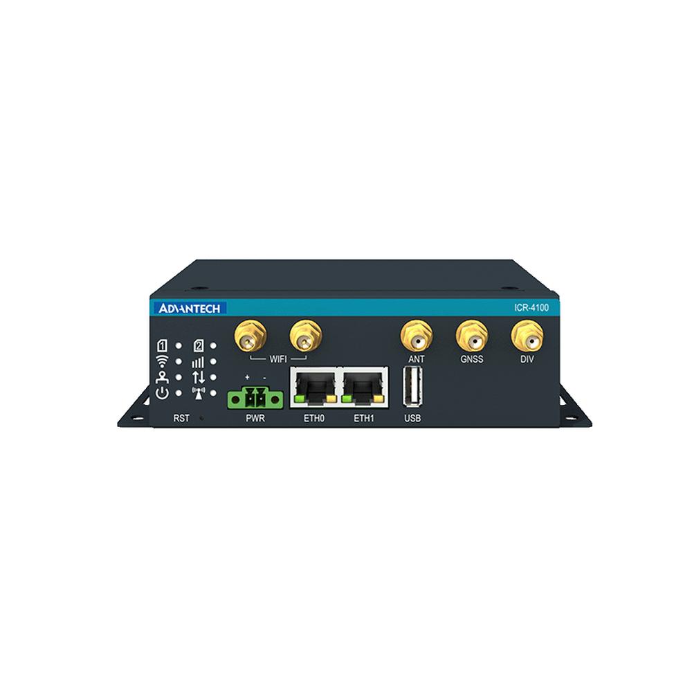 Wireless & Networking logo