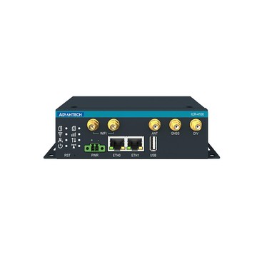 ICR-4100 Cellular Router, 5G,