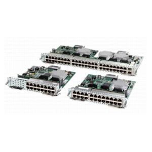 Cisco SM-ES2-24-P Accessories