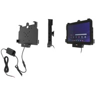 Active Holder for Samsung Galaxy Tab Active 5 Pro SM-X356B, 12/24 V image