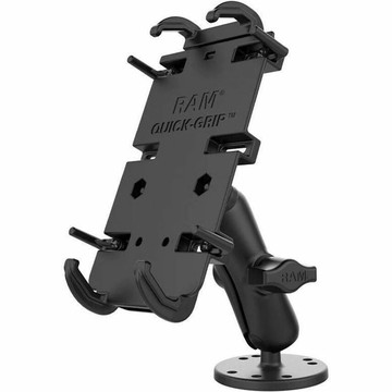 RAM Mount RAM-B-138-PD4U Accessories