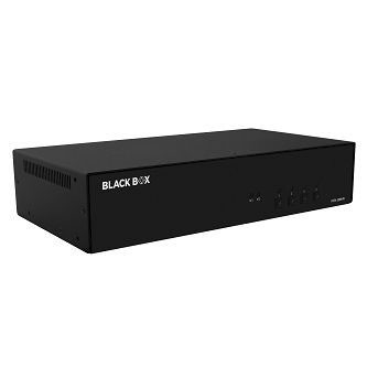 Black Box KVS4-2004HV Wireless Adapters