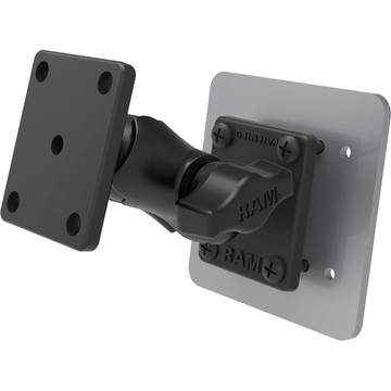 Accessories RAM Mount RAM-B-141-A-BPU