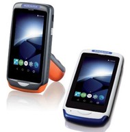 Gun Grip Mobile Computers icon