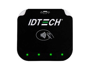 ID Tech IDMR-SUF93 Card Readers
