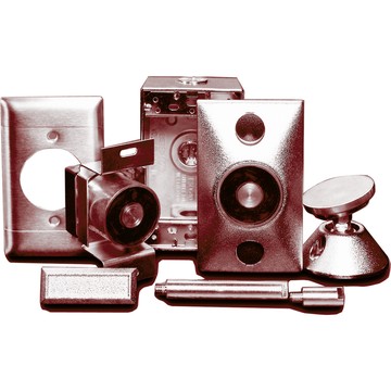 Accessories VMP ER-1B