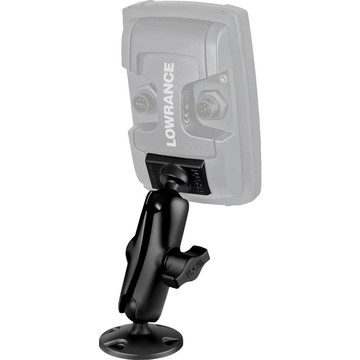 RAM Mount RAP-B-101-LO11 Accessories